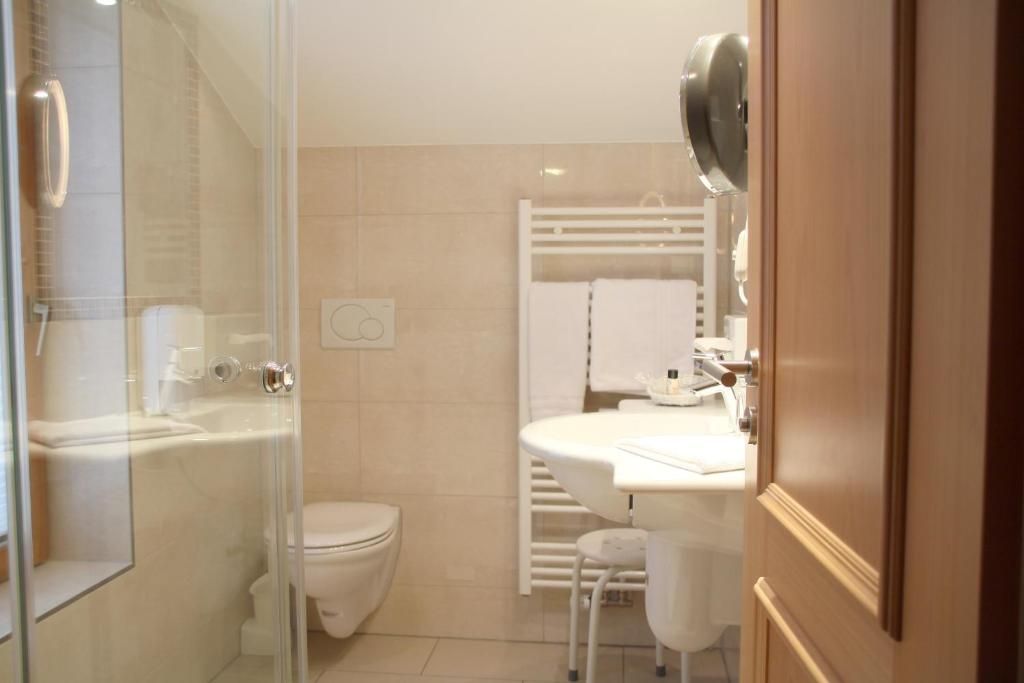 Hotel Schöne Aussicht