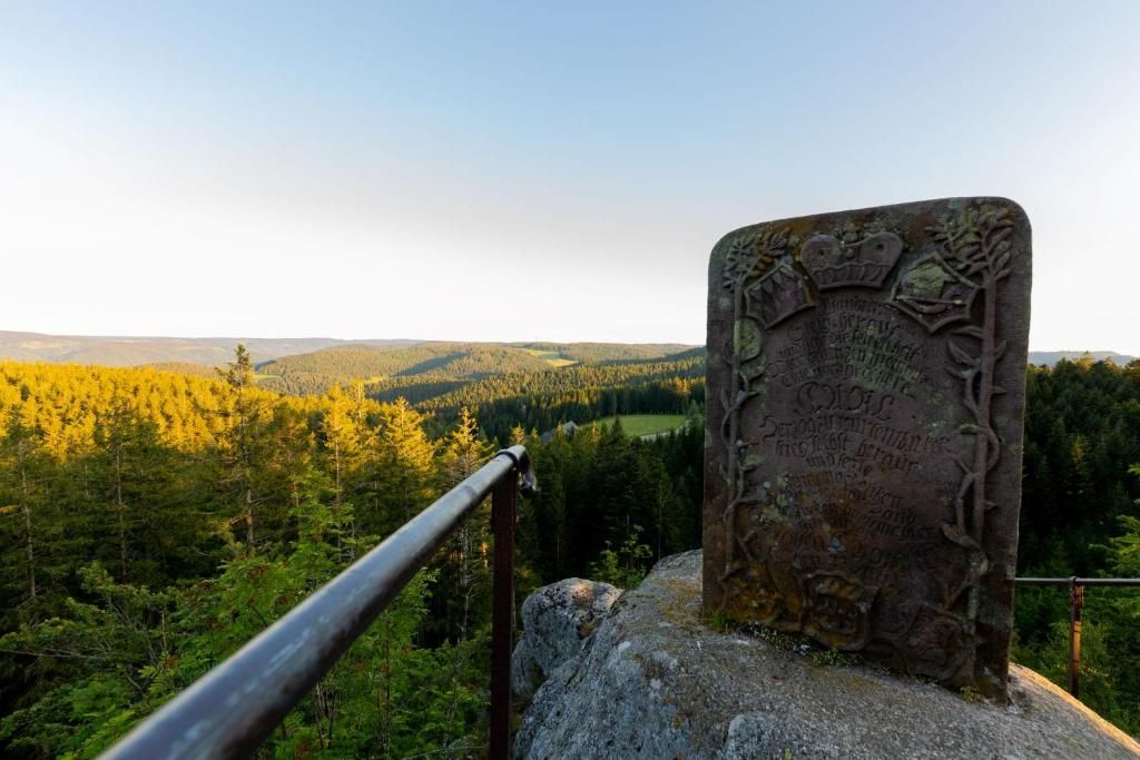 Hotel Schöne Aussicht
