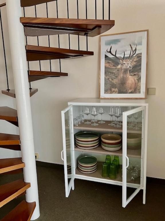 Ferienwohnung Tannenduft