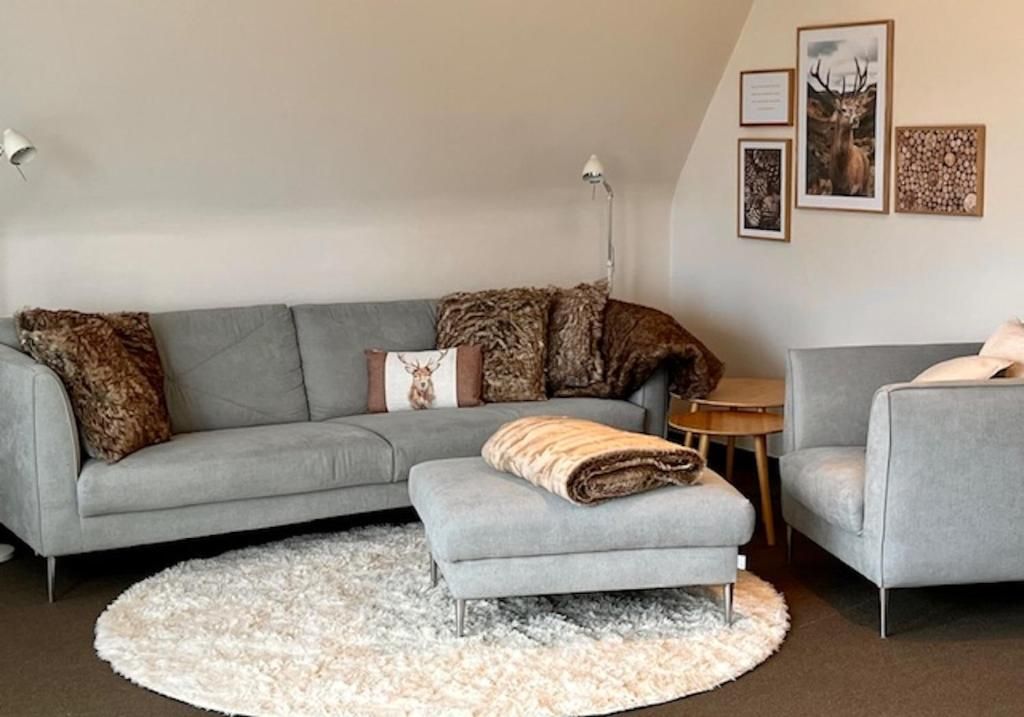 Ferienwohnung Tannenduft