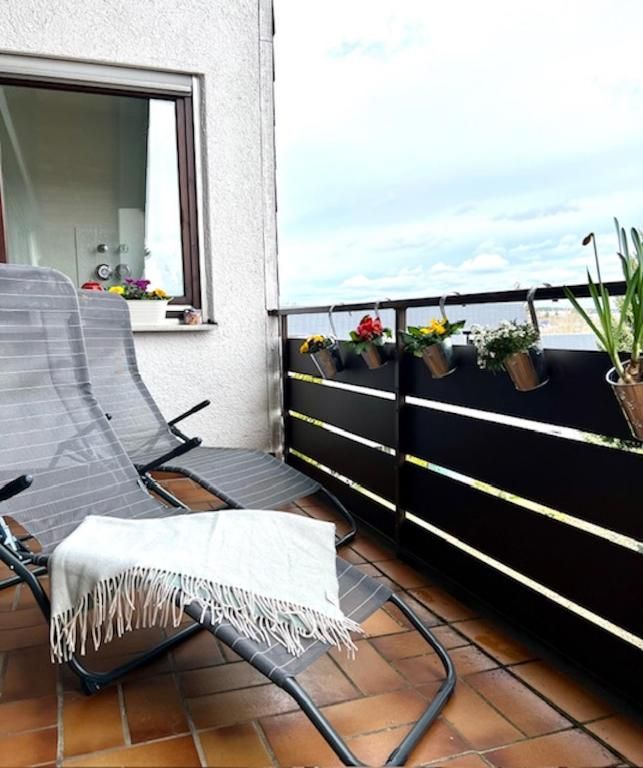 Ferienwohnung Tannenduft