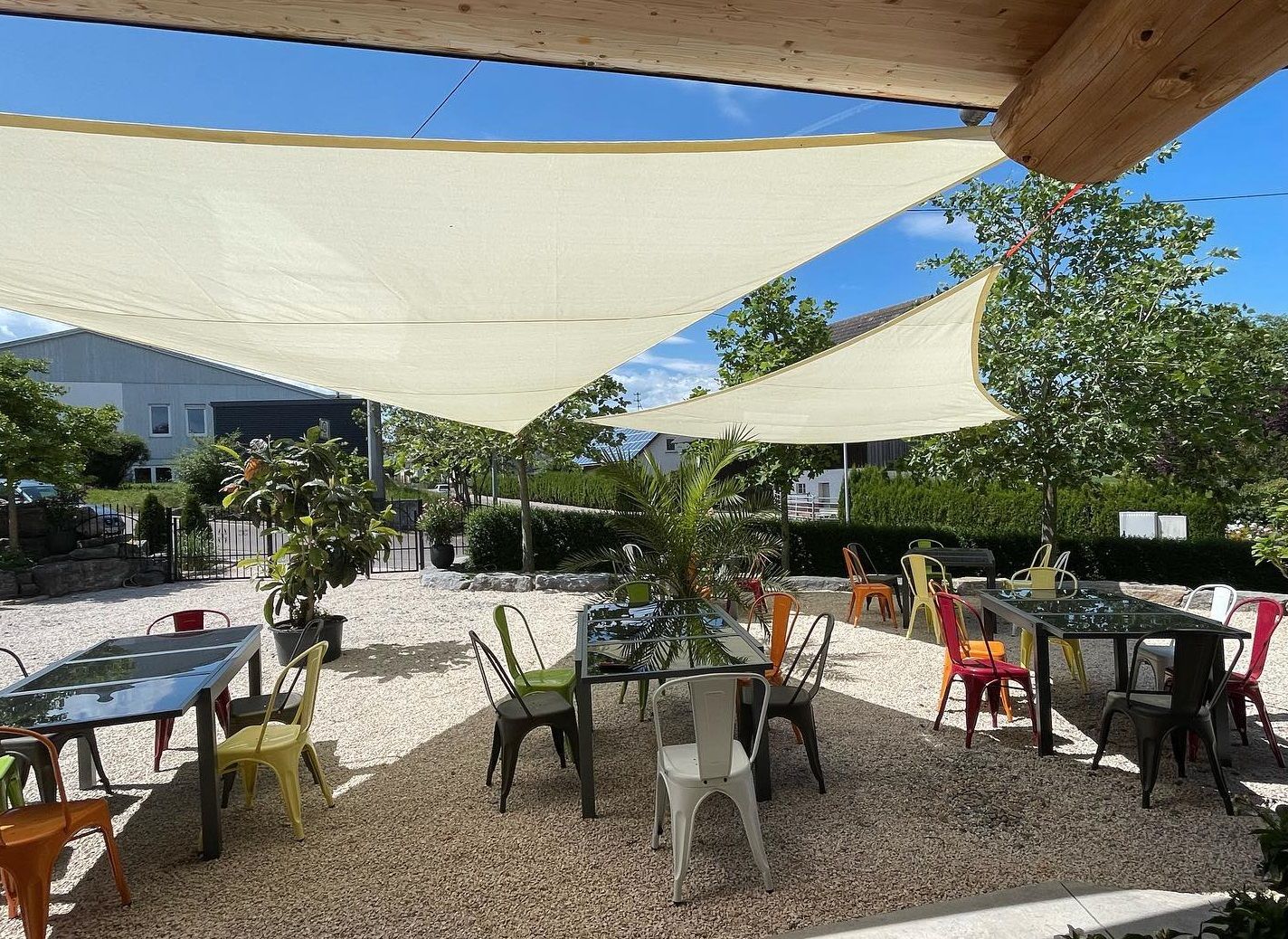 Apartment AlbChalet Die Acht