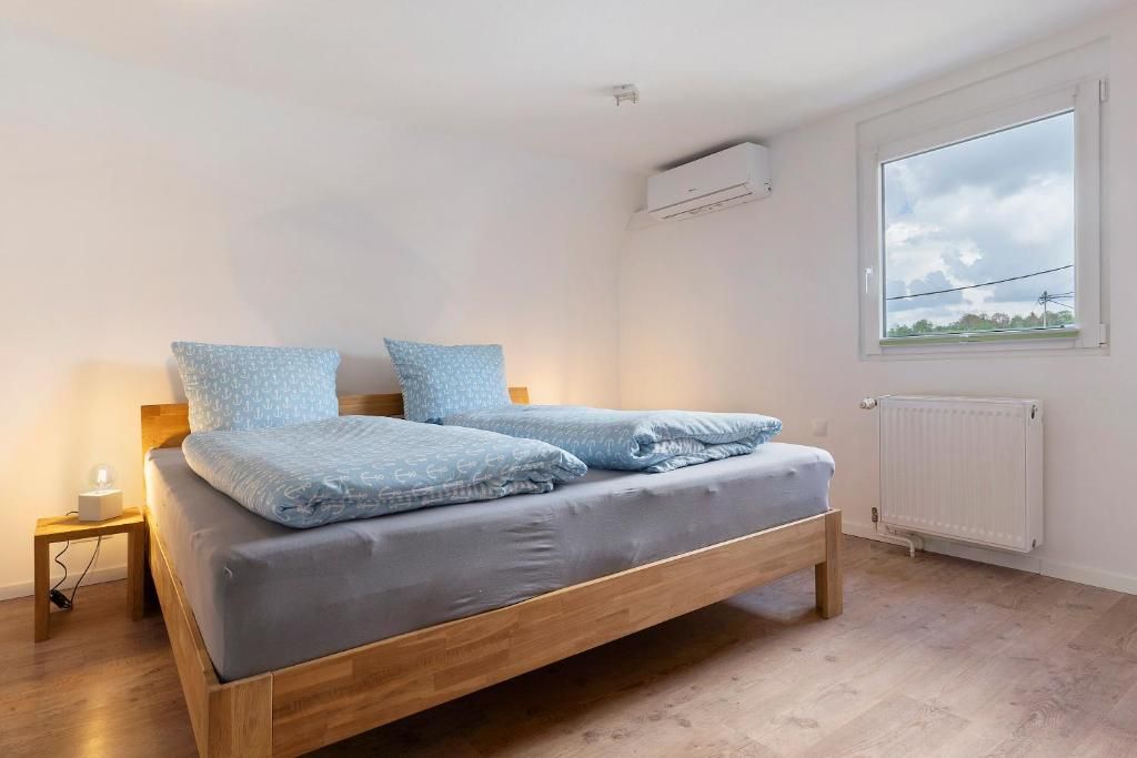 Ferienwohnung Derday EG