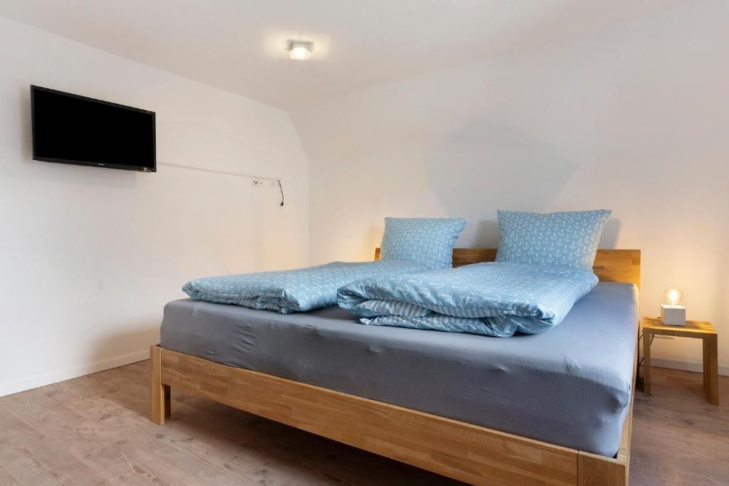 Ferienwohnung Derday EG