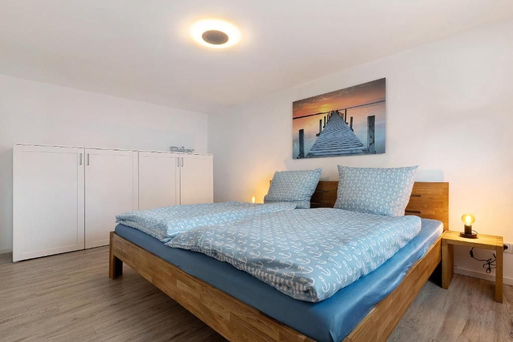 Ferienwohnung Derday EG