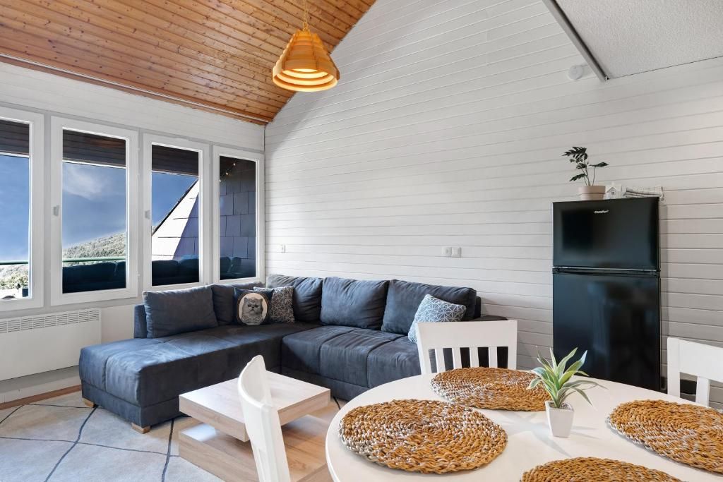 Ferienwohnung Schwarzwaldtraum