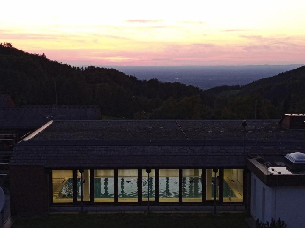 Ferienwohnung Schwarzwaldtraum