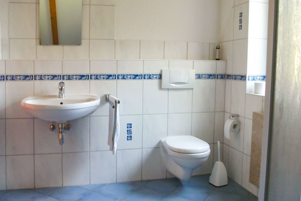 Ferienpark Residencia