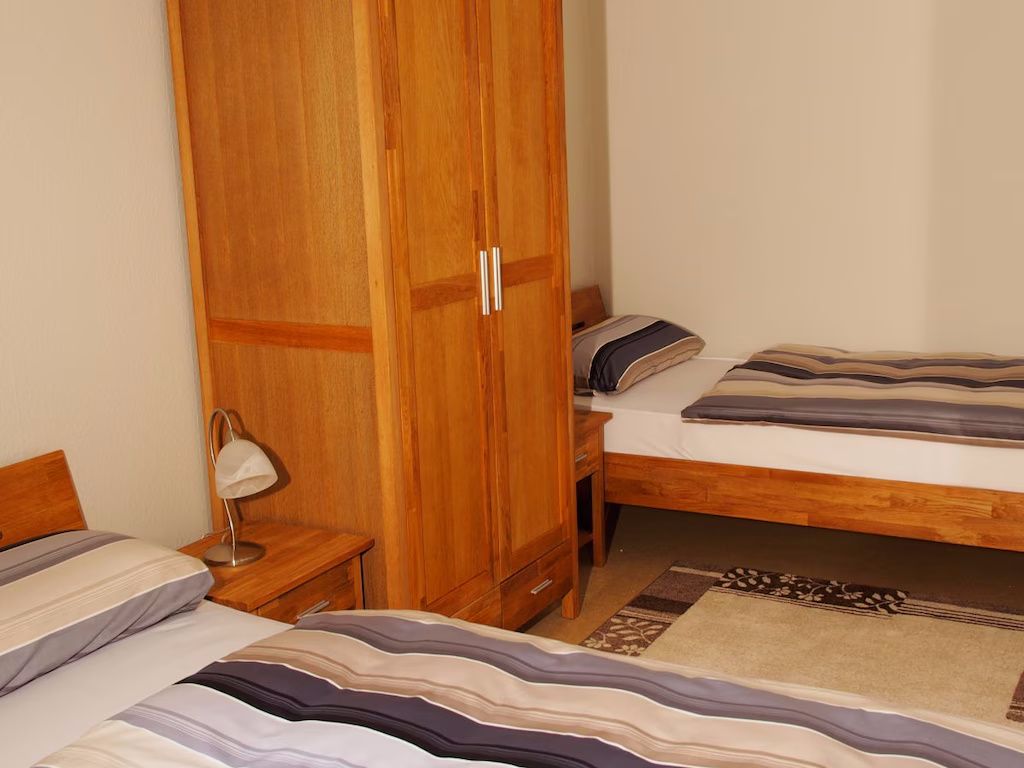 Ferienhaus Auf der Ebest