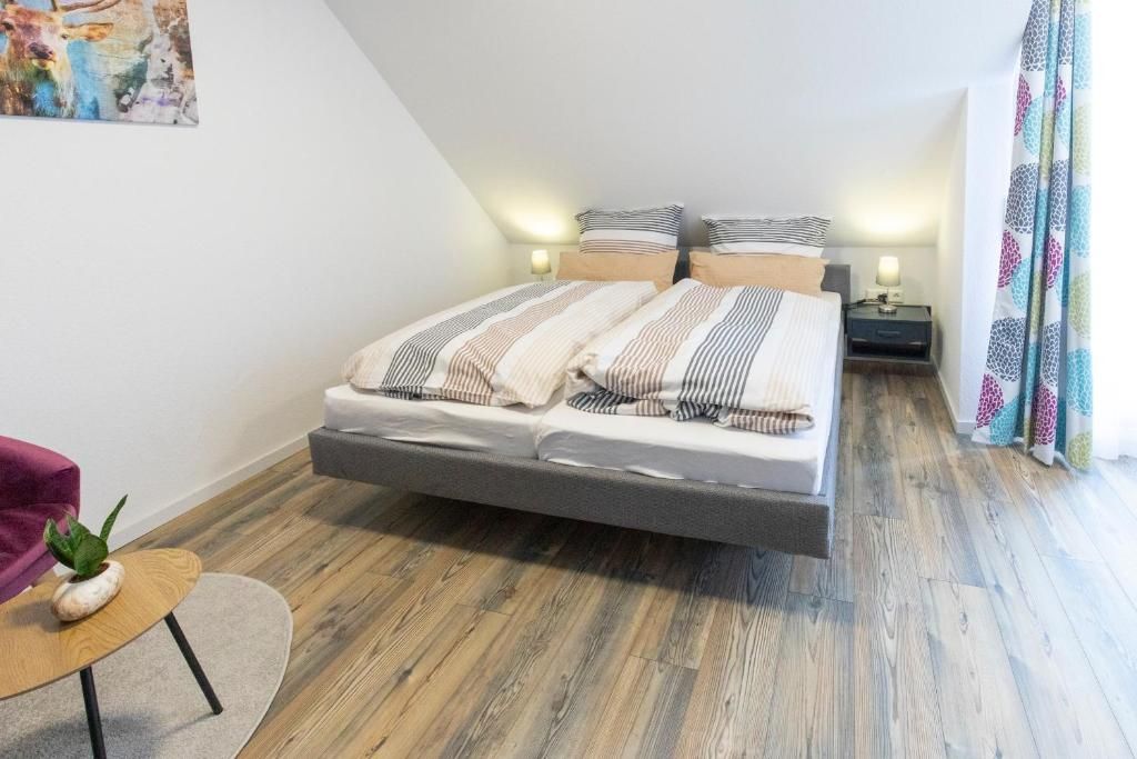 Gästehaus Alter Hirsch - Urlaub für Alle