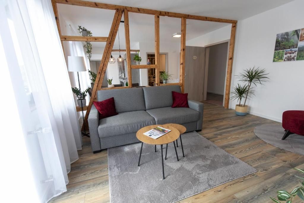 Gästehaus Alter Hirsch - Urlaub für Alle