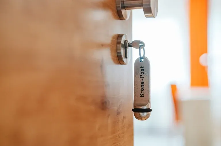 Hotel Restaurant Krone-Post