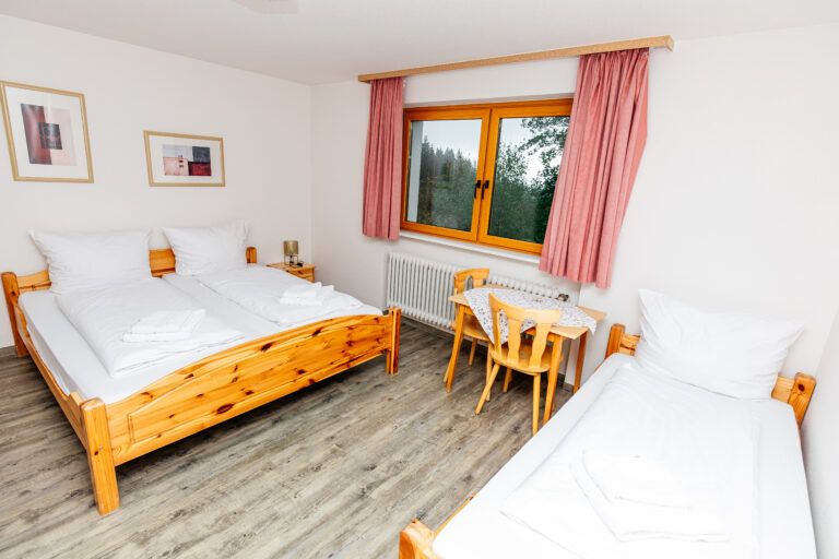 Naturfreundehaus Brend