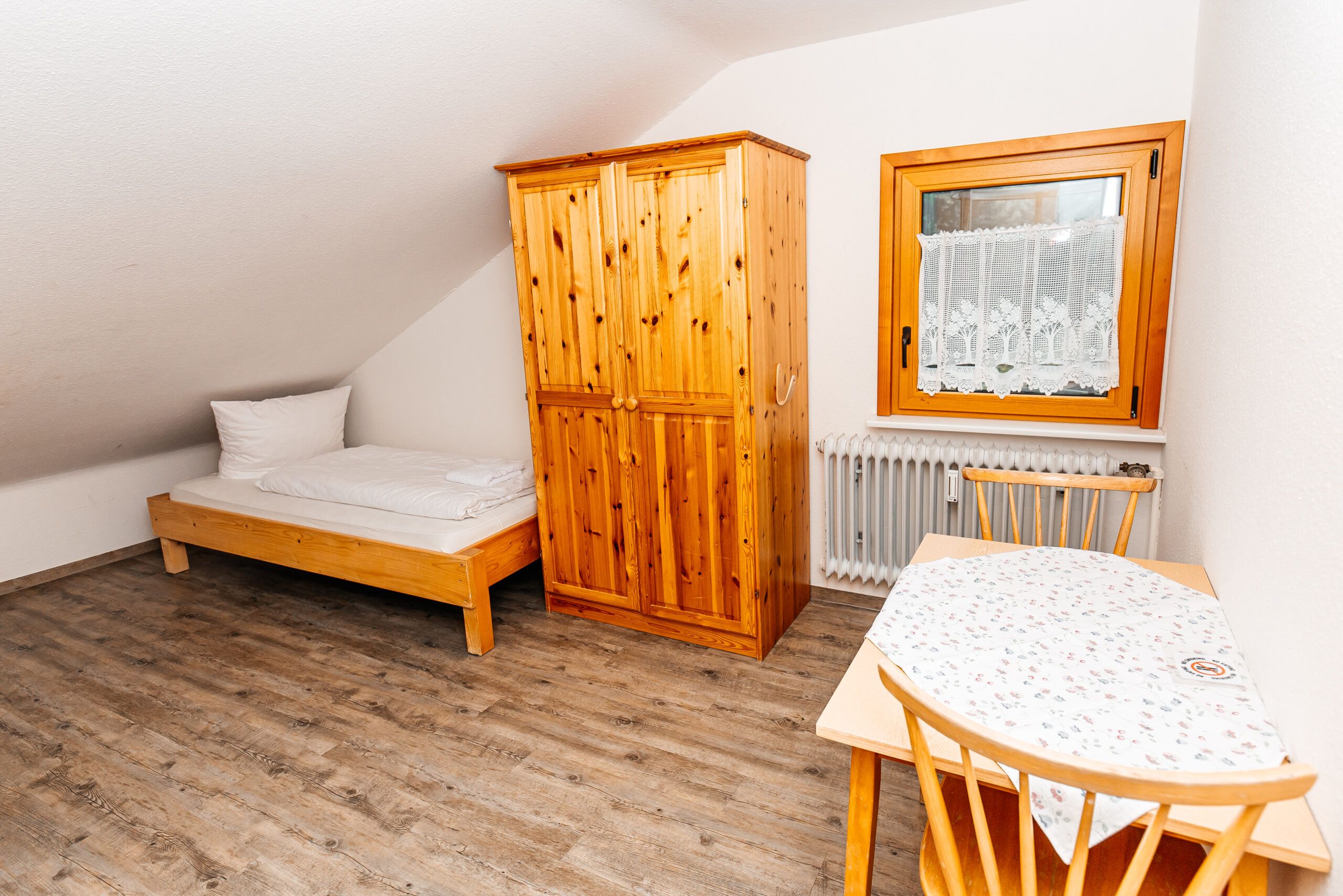 Naturfreundehaus Brend