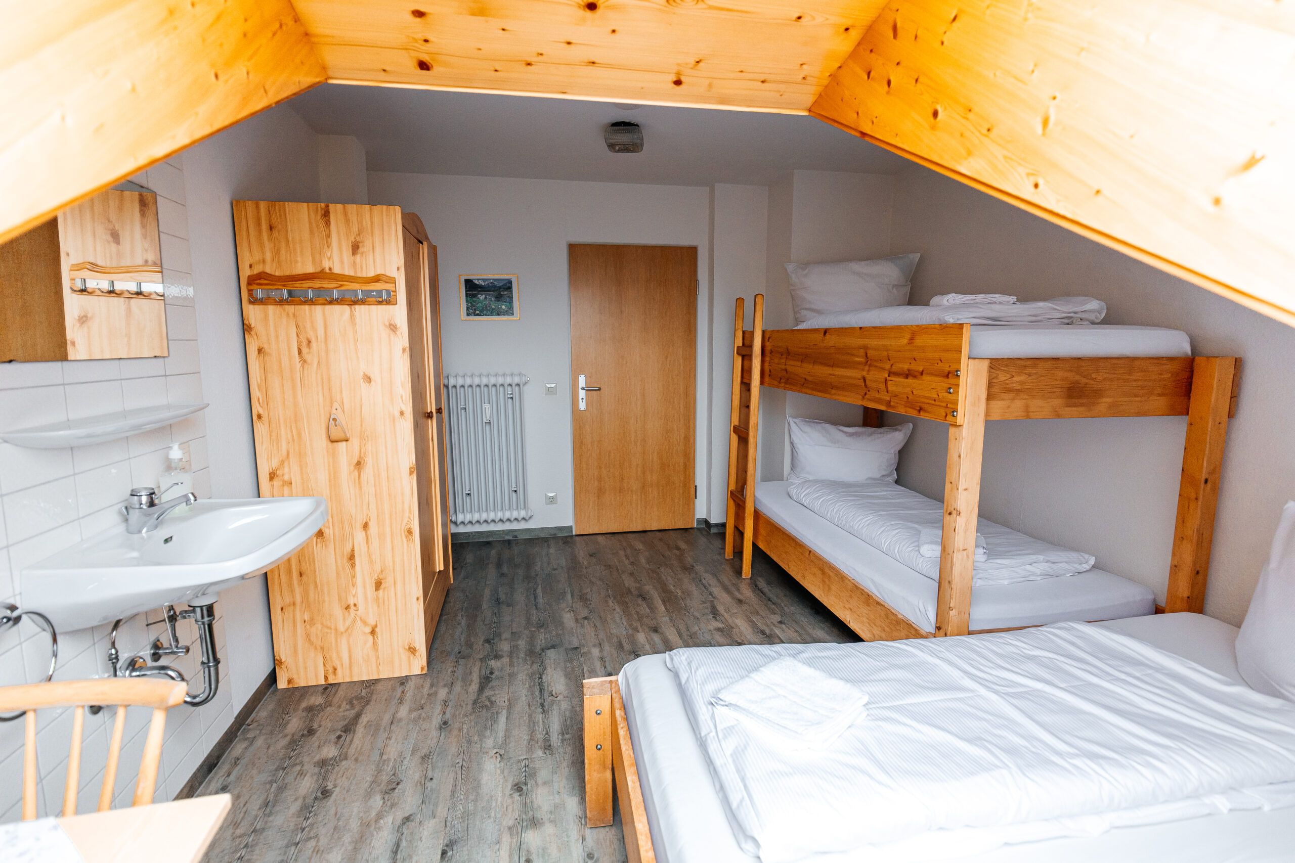 Naturfreundehaus Brend