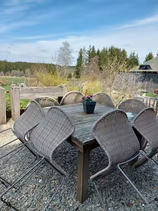 Ferienhaus Hensen in Küchelscheid