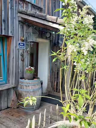 Ferienhaus Hensen in Küchelscheid