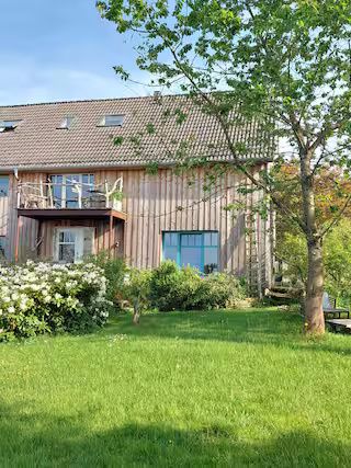 Ferienhaus Hensen in Küchelscheid