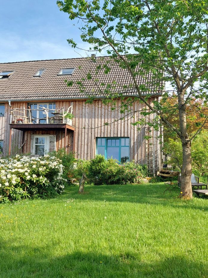 Ferienhaus Hensen in Küchelscheid