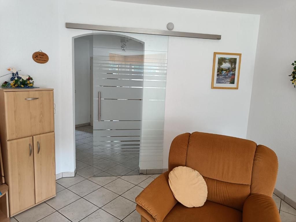 Ferienwohnung am Moselufer