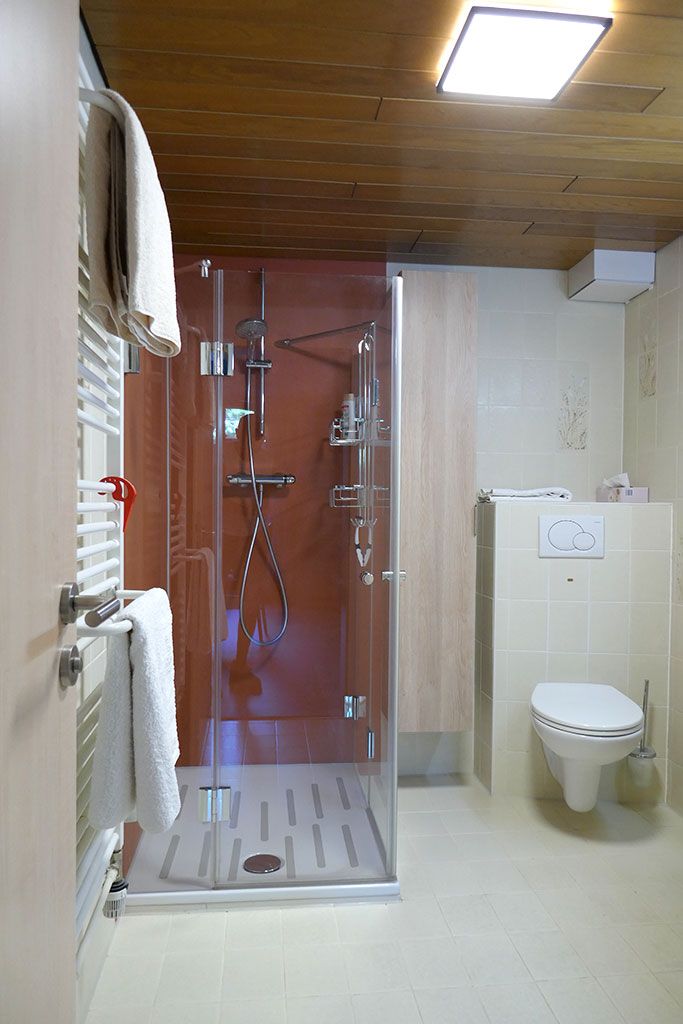 Ferienwohnung Immenschuh