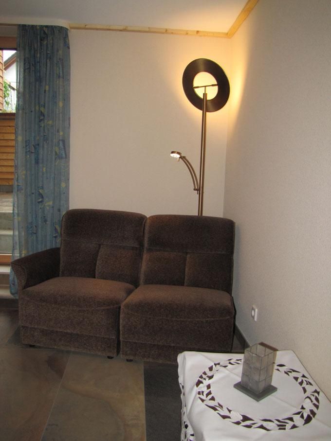 Ferienwohnung Immenschuh