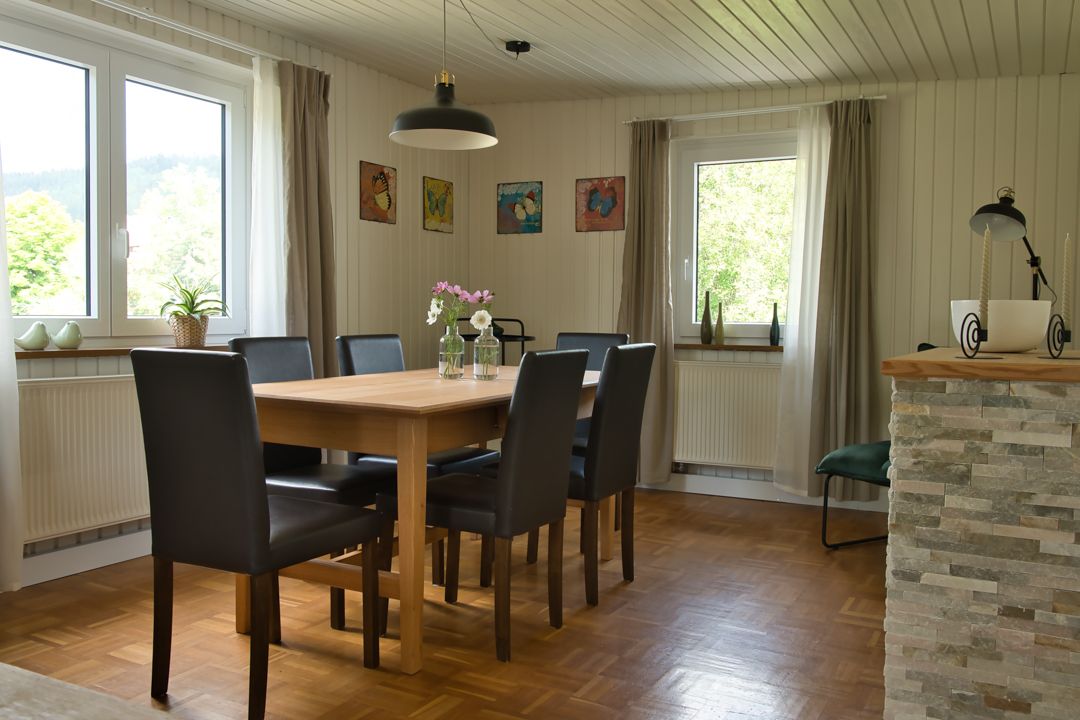 ADESSO Ferienwohnung