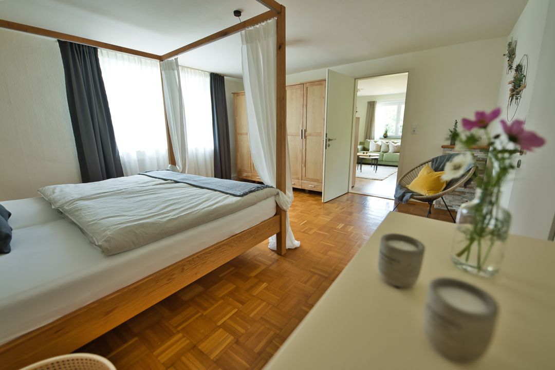 ADESSO Ferienwohnung