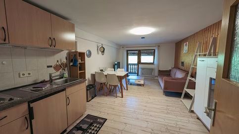 Campingplatz Zum wilden Michel