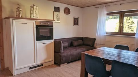 Campingplatz Zum wilden Michel