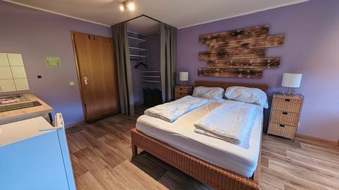 Campingplatz Zum wilden Michel