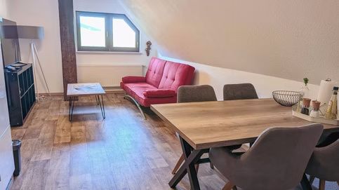 Campingplatz Zum wilden Michel