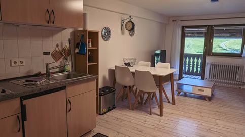 Campingplatz Zum wilden Michel