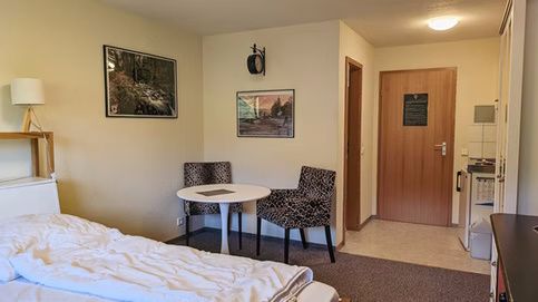 Campingplatz Zum wilden Michel