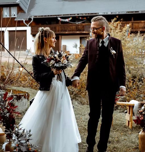 Campingplatz Zum wilden Michel