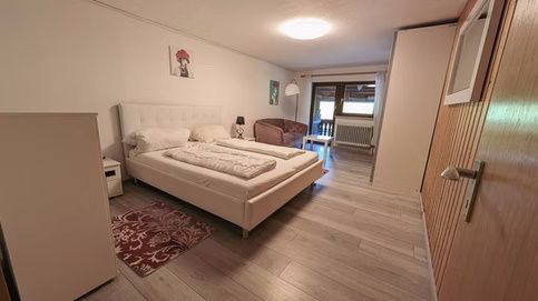 Campingplatz Zum wilden Michel