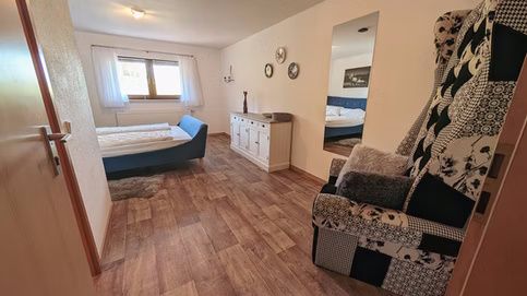 Campingplatz Zum wilden Michel