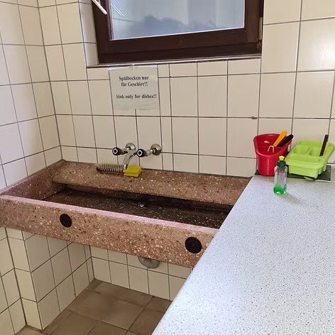 Campingplatz Zum wilden Michel