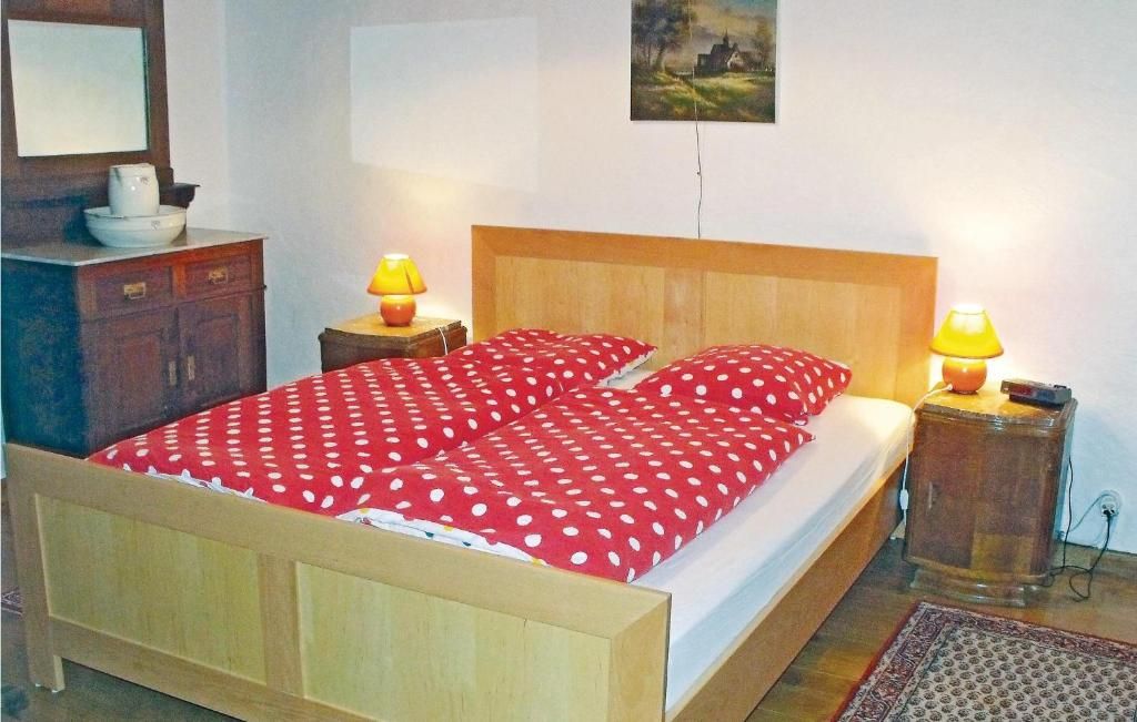 Ferienhaus Marx