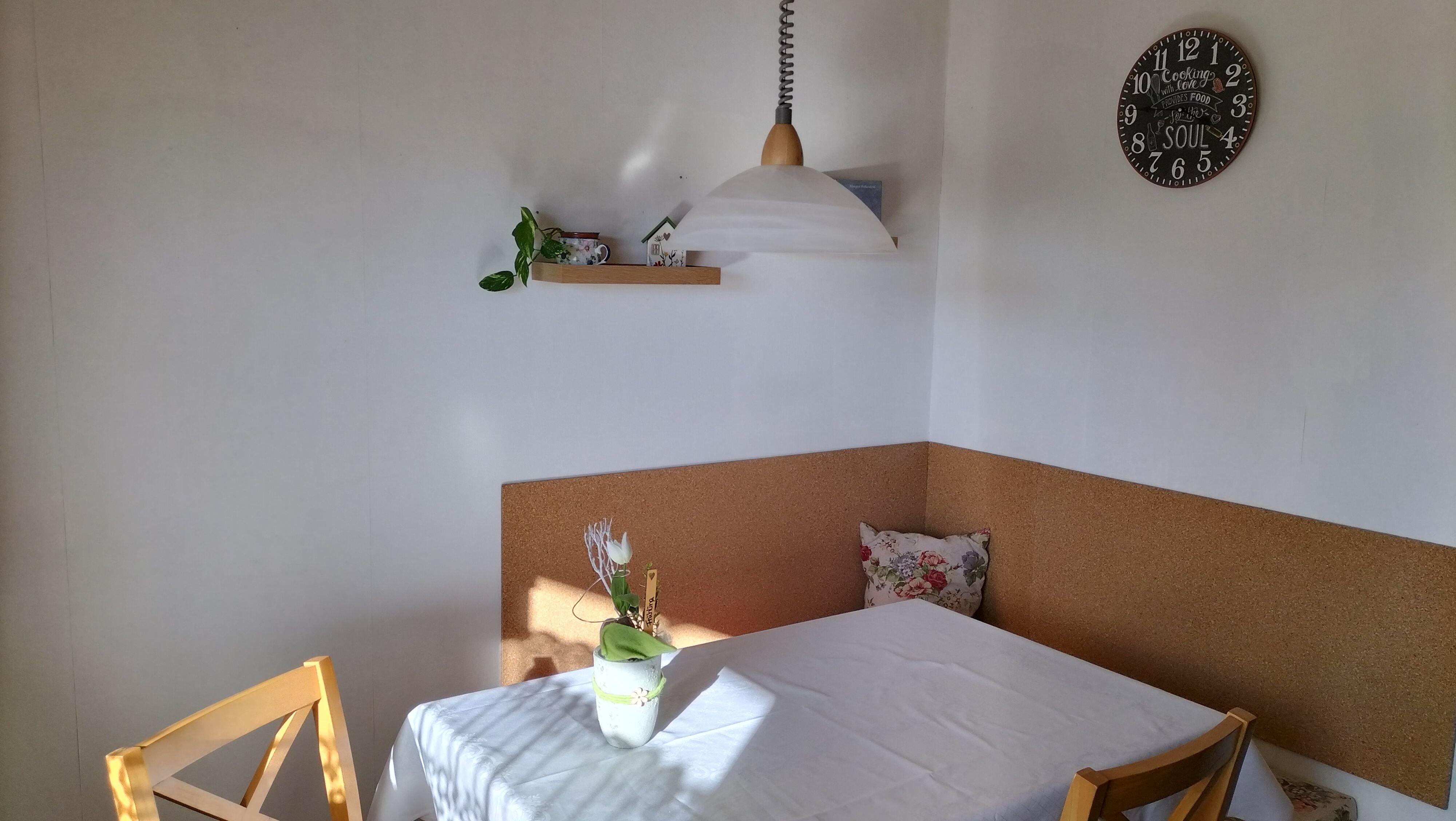 Ferienwohnung Paul am Aartalsee