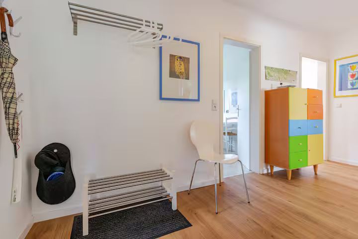 Ferienwohnung Engel