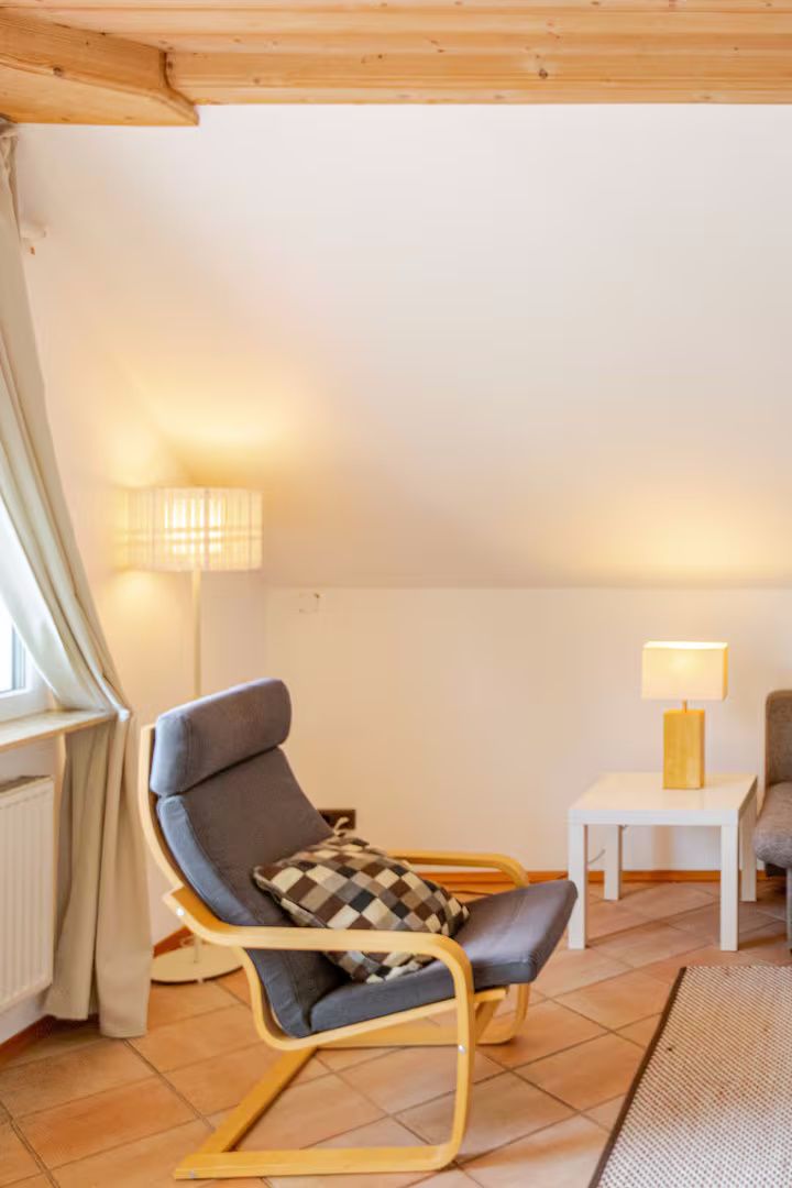 Ferienwohnung Engel
