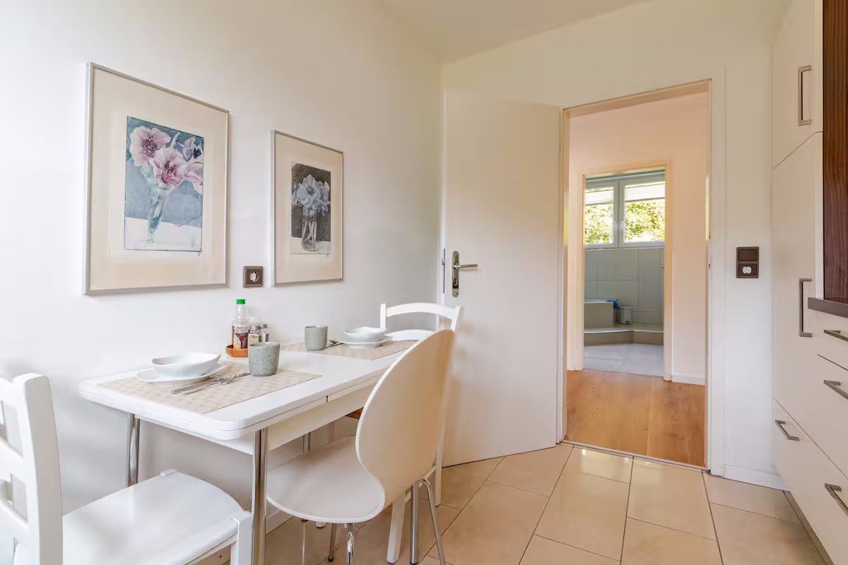 Ferienwohnung Engel