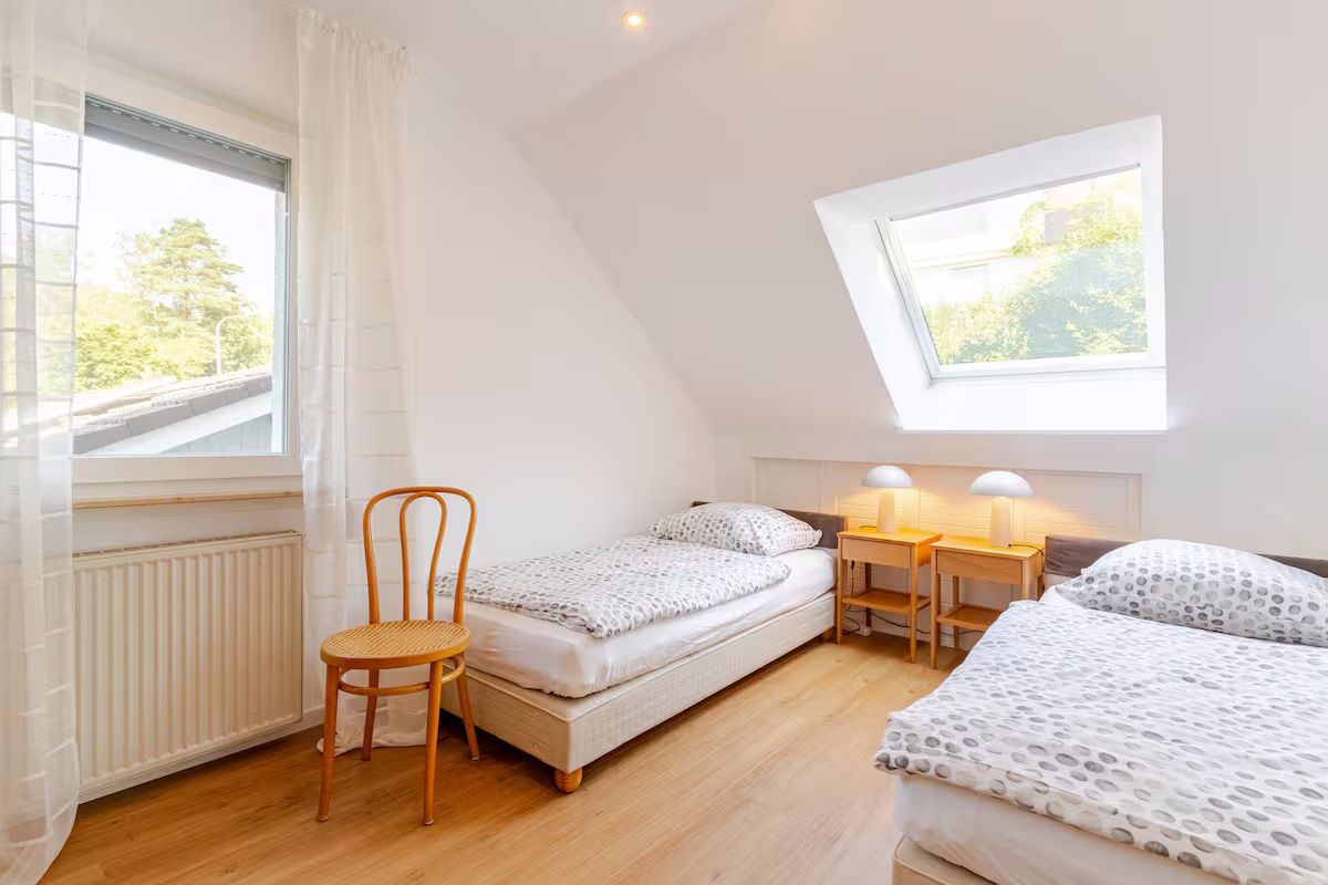 Ferienwohnung Engel