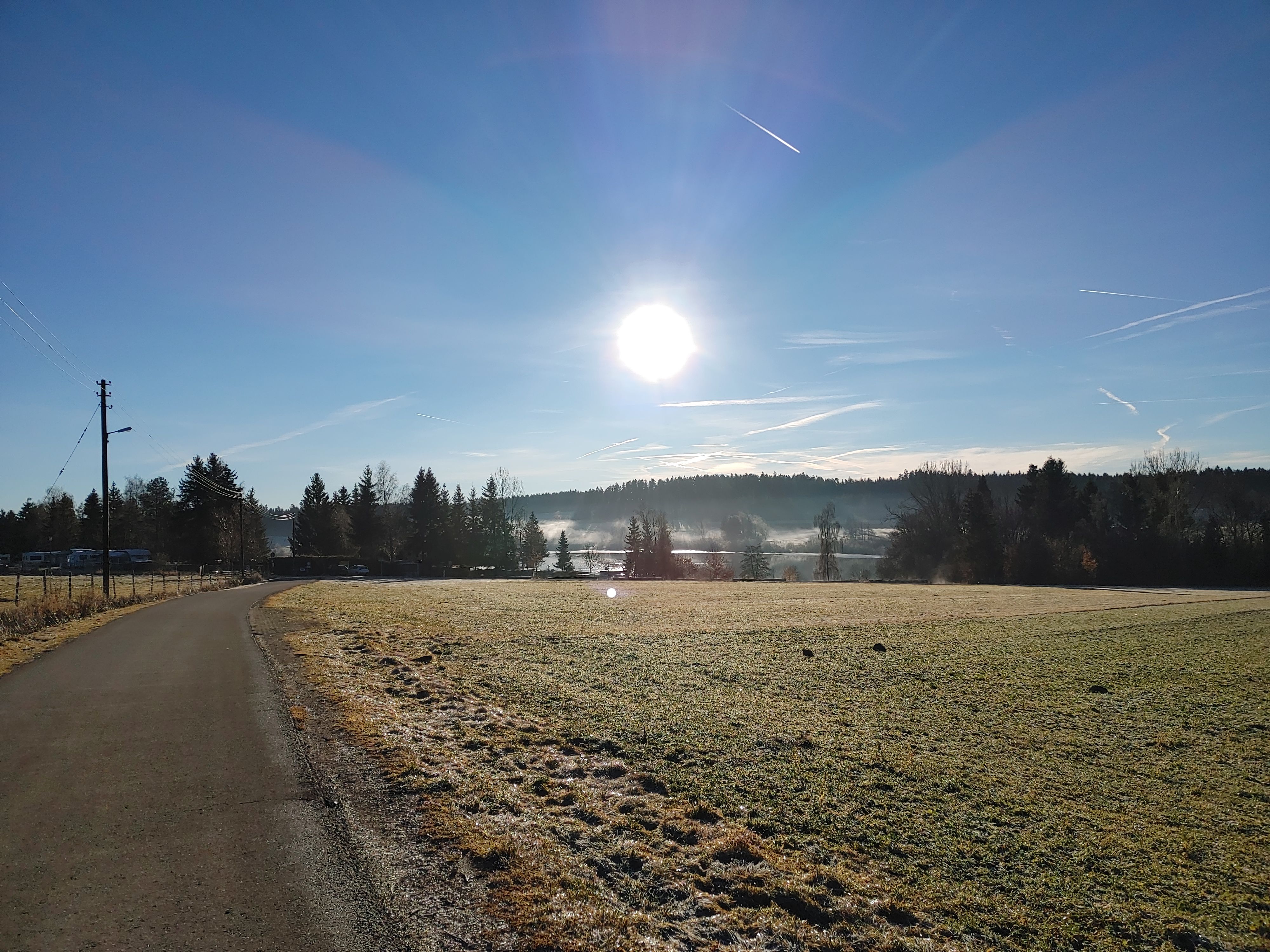 Appartement am See