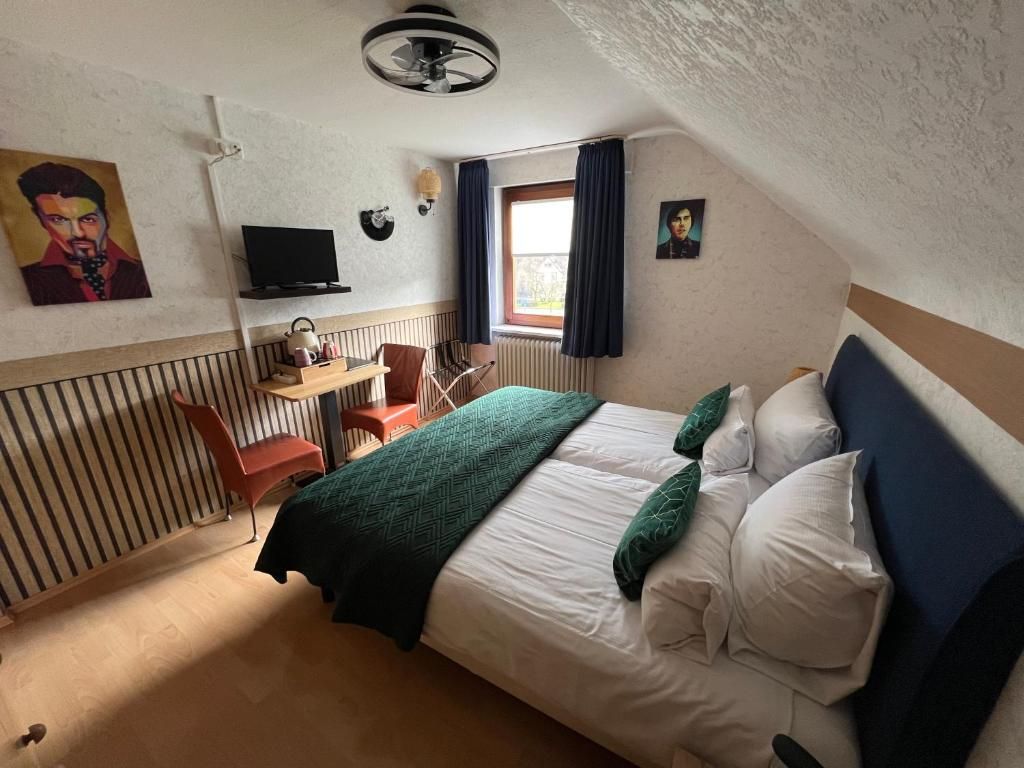 Am Obersee Hotel
