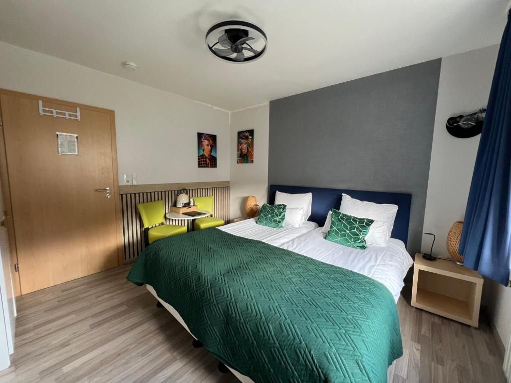 Am Obersee Hotel