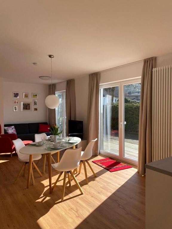 Ferienwohnung Hahn