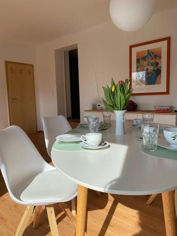 Ferienwohnung Hahn
