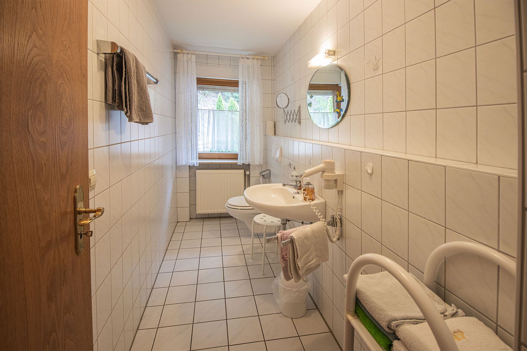 Ferienwohnung Schneckenhus